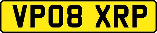 VP08XRP