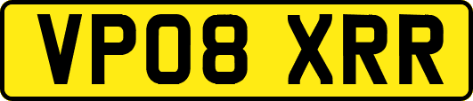 VP08XRR