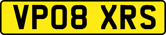 VP08XRS