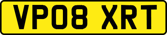 VP08XRT