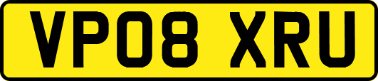VP08XRU