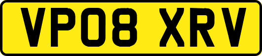 VP08XRV