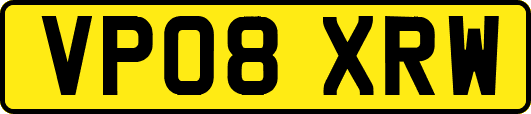 VP08XRW