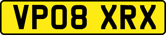 VP08XRX