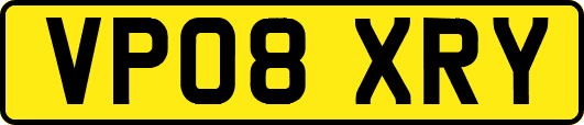 VP08XRY
