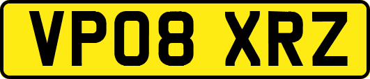 VP08XRZ