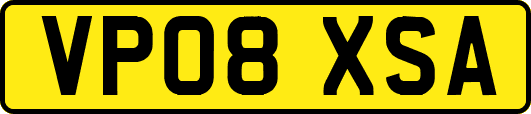 VP08XSA