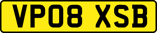 VP08XSB