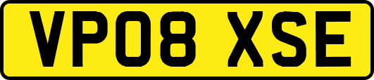 VP08XSE