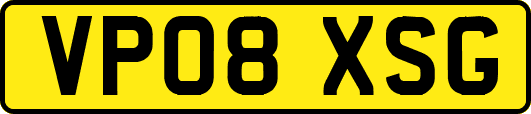 VP08XSG