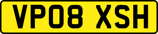 VP08XSH