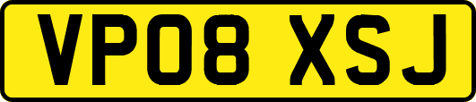 VP08XSJ