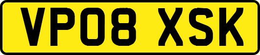 VP08XSK