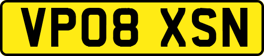 VP08XSN