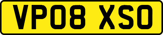 VP08XSO