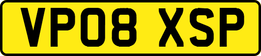 VP08XSP