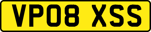 VP08XSS