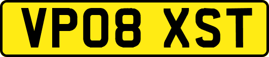 VP08XST