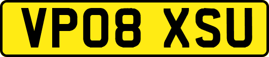 VP08XSU