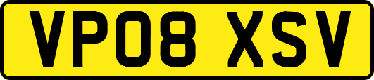 VP08XSV