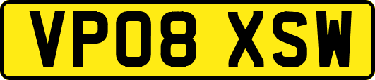 VP08XSW