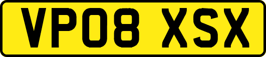 VP08XSX