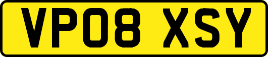 VP08XSY