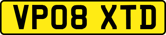 VP08XTD