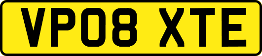 VP08XTE