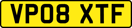 VP08XTF