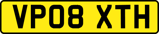 VP08XTH
