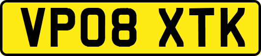 VP08XTK