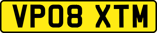 VP08XTM