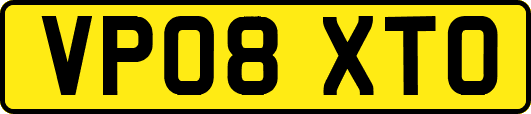 VP08XTO