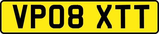 VP08XTT