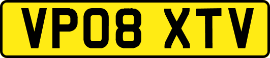 VP08XTV