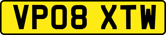 VP08XTW