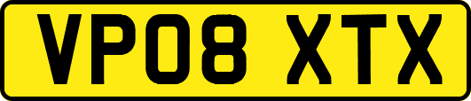VP08XTX