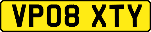 VP08XTY