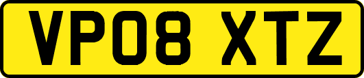 VP08XTZ