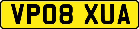 VP08XUA