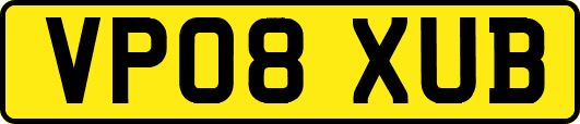 VP08XUB