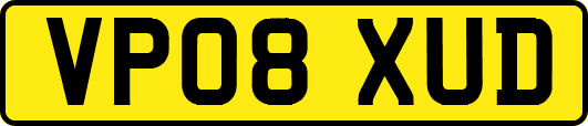 VP08XUD