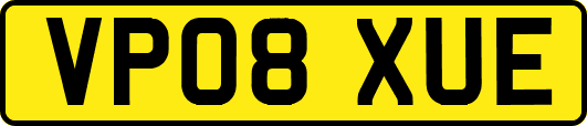 VP08XUE