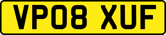 VP08XUF