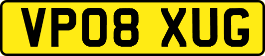 VP08XUG