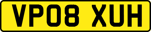 VP08XUH