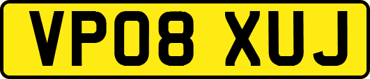VP08XUJ