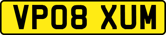 VP08XUM