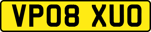 VP08XUO